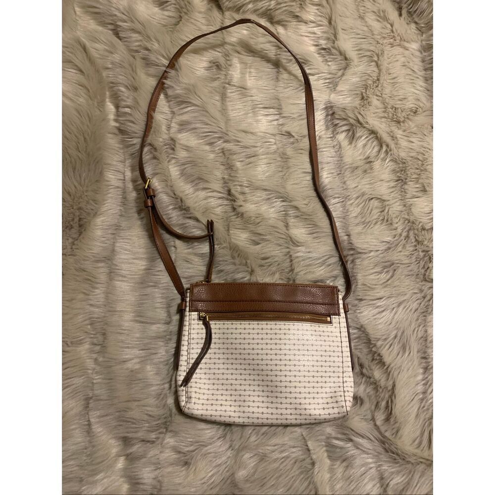 Fossil Crossbody Purse